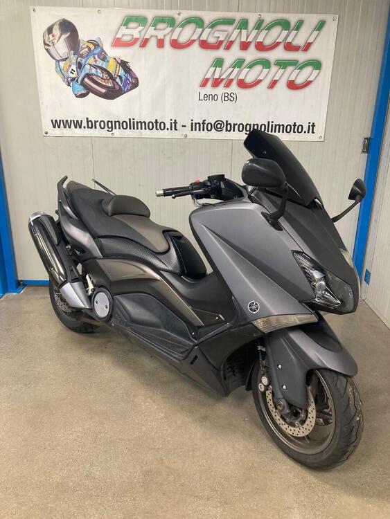 Yamaha T-Max 530 (2012 - 14)