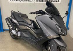 Yamaha T-Max 530 (2012 - 14) usata