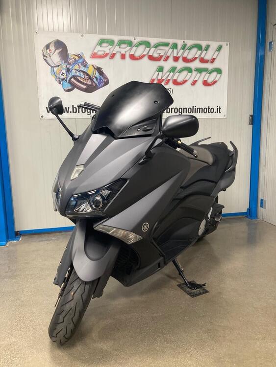 Yamaha T-Max 530 (2012 - 14) (2)