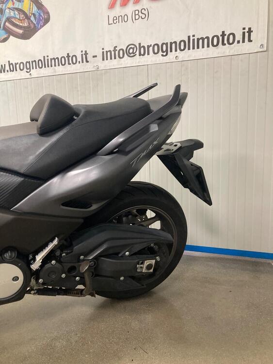 Yamaha T-Max 530 (2012 - 14) (3)