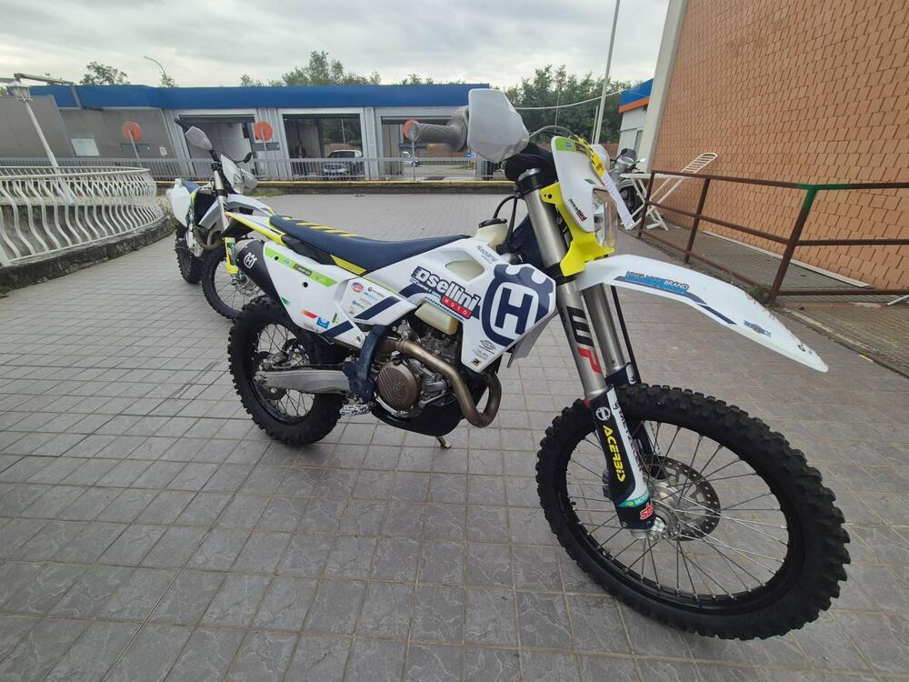 Husqvarna FE 450 (2024)