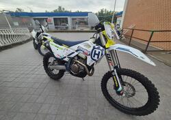 Husqvarna FE 450 (2024) usata