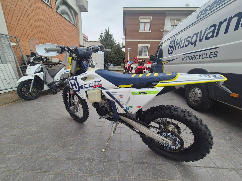 Husqvarna FE 450 (2024) (4)