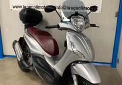 Piaggio Beverly 350 SportTouring ie (2011 - 15) usata