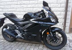 Yamaha YZF R3 (2021 - 24) usata