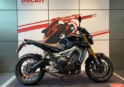 Yamaha MT-09 ABS (2013 - 15) usata