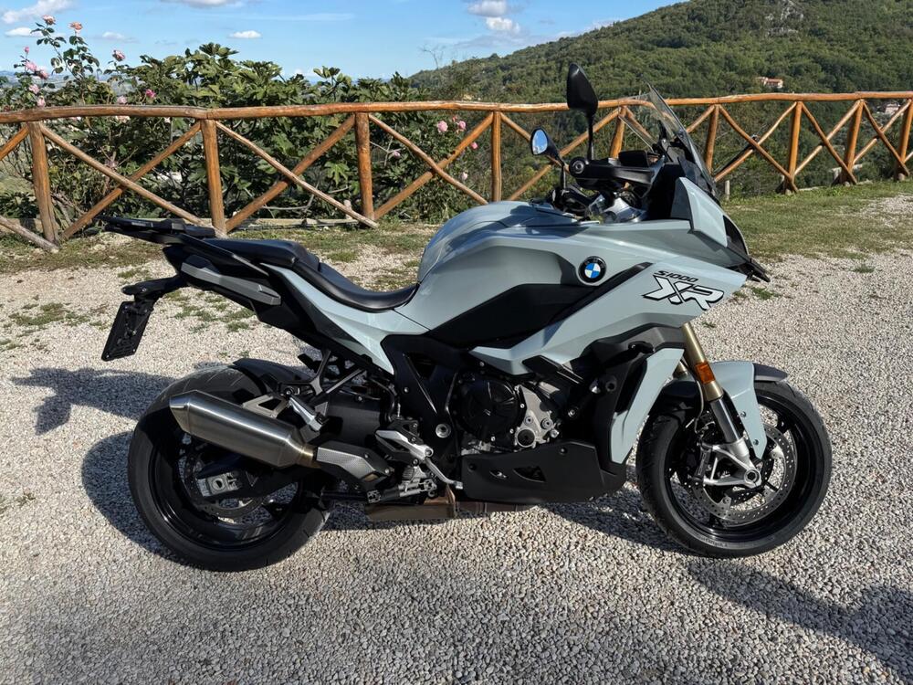 Bmw S 1000 XR (2020 - 23) (2)