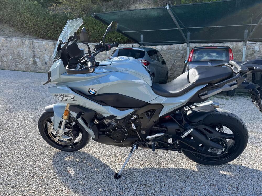 Bmw S 1000 XR (2020 - 23) (3)