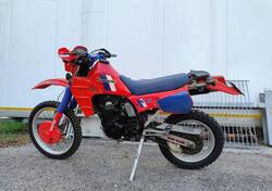 Kawasaki KLR 600 B (1985 - 89) usata