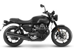 Moto Guzzi V7 Stone (2021 - 24) nuova