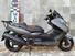 Yamaha T-Max 500 (2004 - 07) (8)