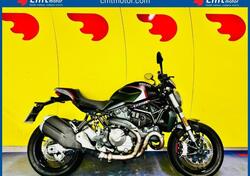 Ducati Monster 821 Stealth (2019 - 20) usata