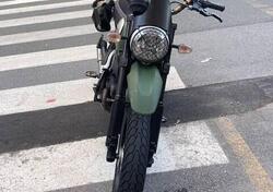 Ducati Scrambler 800 Urban Enduro (2015 - 16) usata