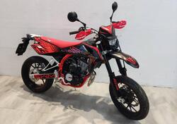 Swm SM 125 R (2022 - 24) nuova