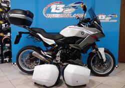 Bmw F 900 XR (2020 - 25) usata