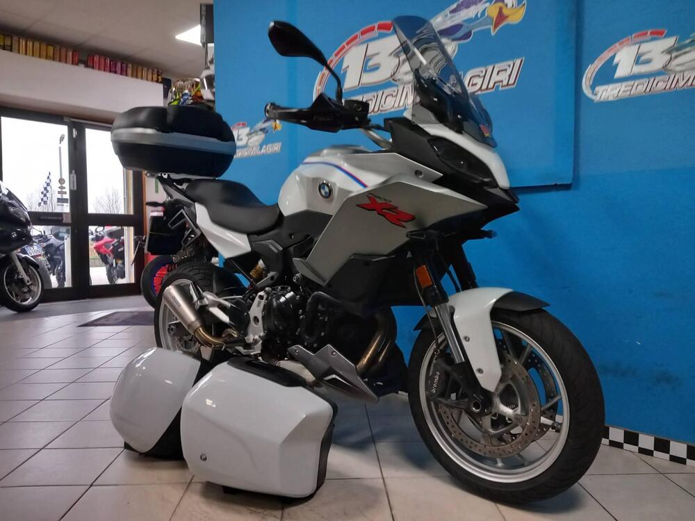 Bmw F 900 XR (2020 - 25) (2)