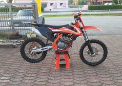 KTM SX 250 F (2018) usata