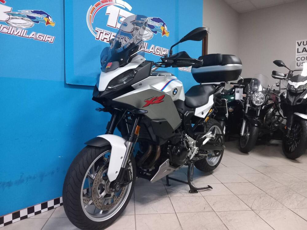 Bmw F 900 XR (2020 - 25) (5)