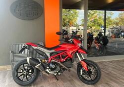 Ducati Hypermotard 821 (2013 - 15) usata