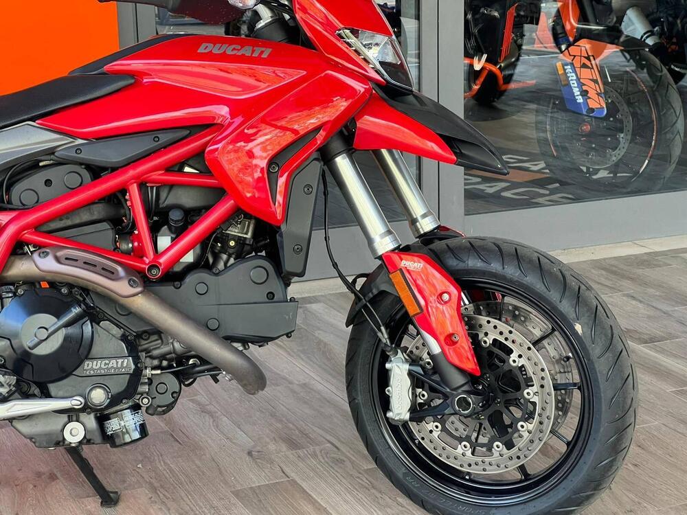 Ducati Hypermotard 821 (2013 - 15) (2)