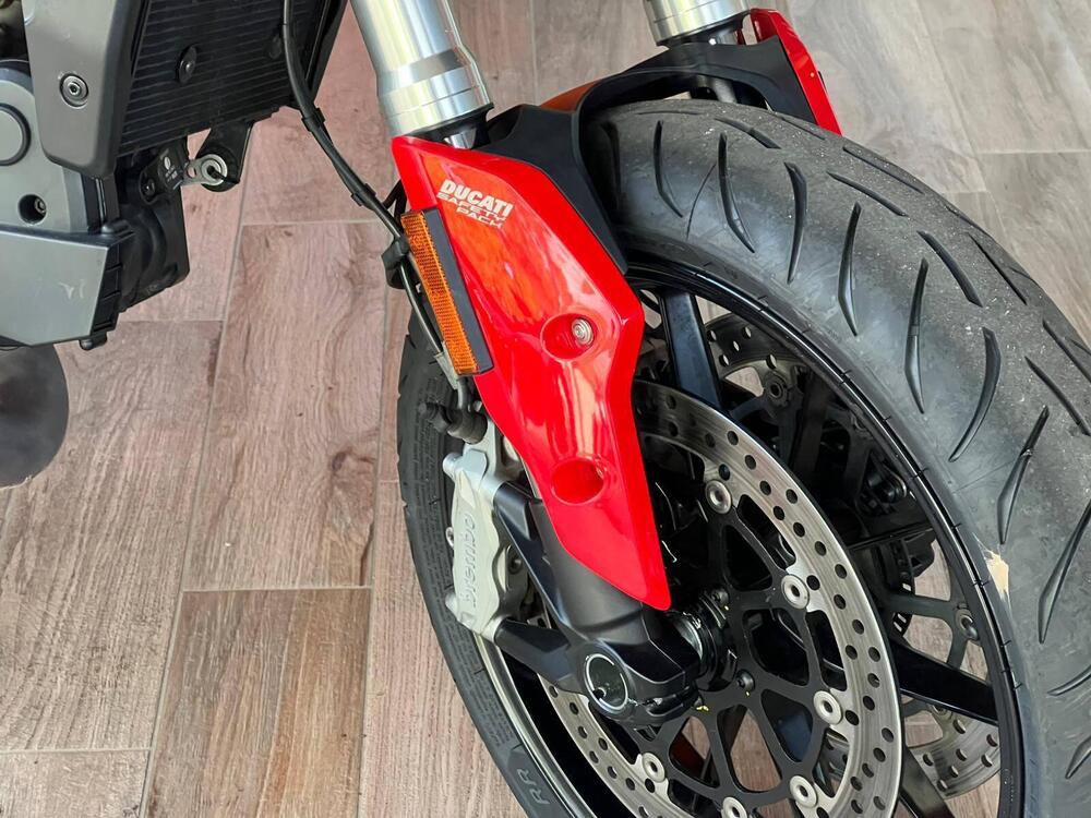 Ducati Hypermotard 821 (2013 - 15) (3)