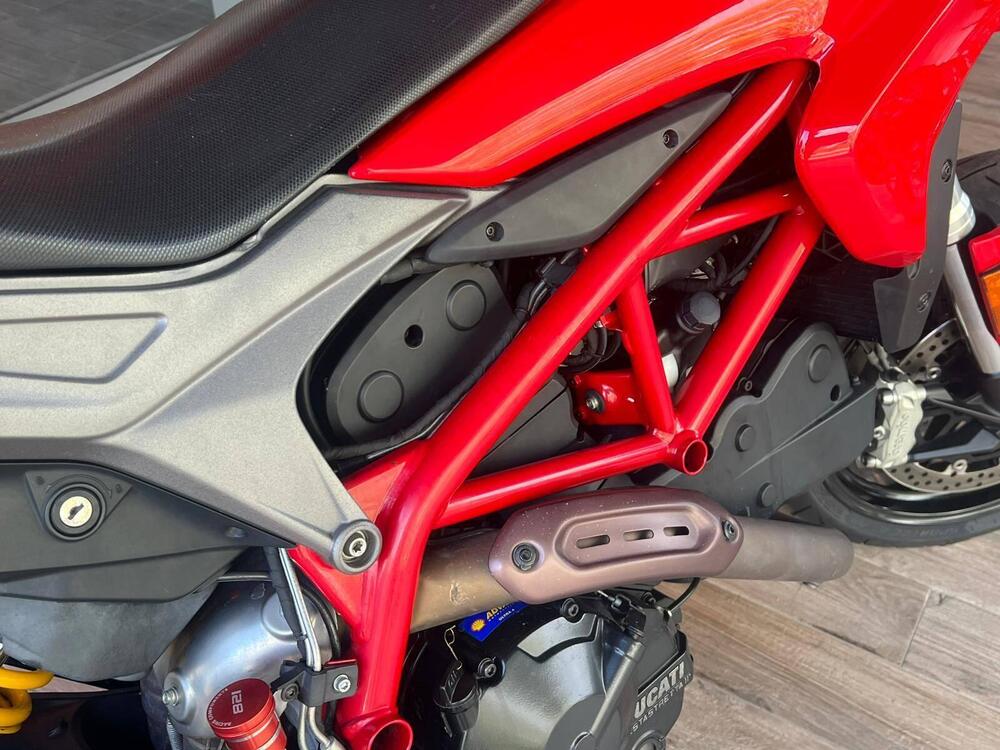 Ducati Hypermotard 821 (2013 - 15) (4)