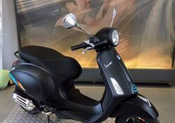 Vespa Primavera 50 Sport (2023 - 24) nuova