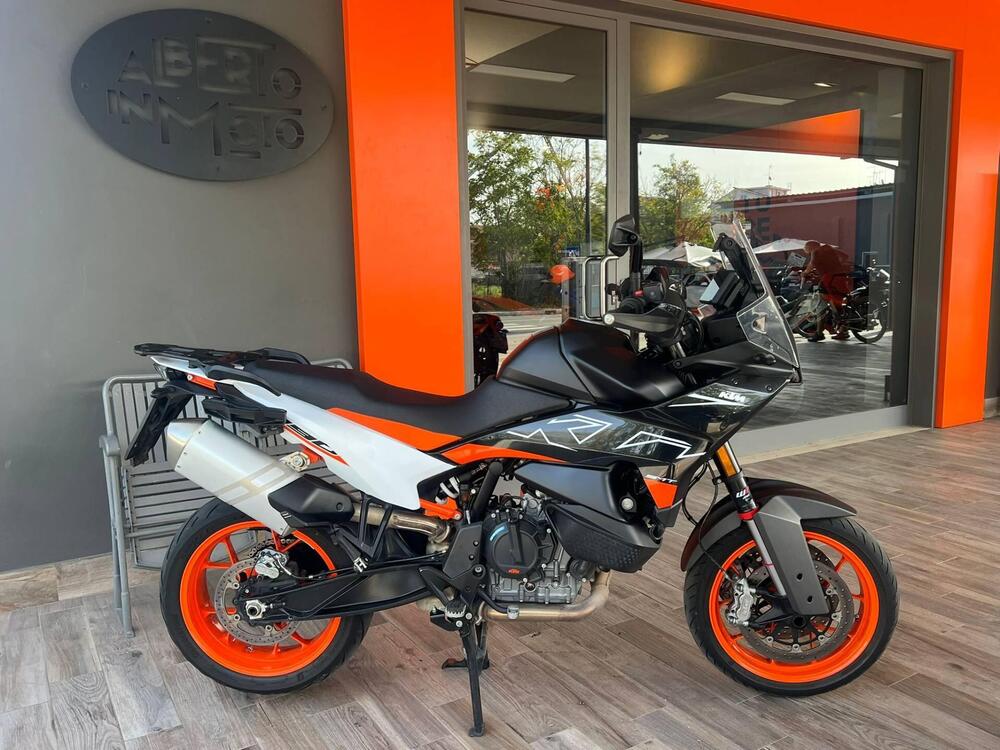 KTM 890 SMT (2023 - 24)