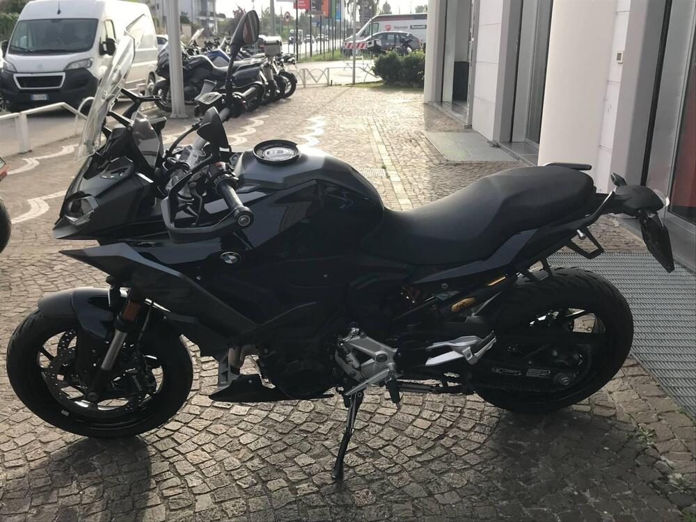 Bmw F 900 XR (2020 - 25) (3)