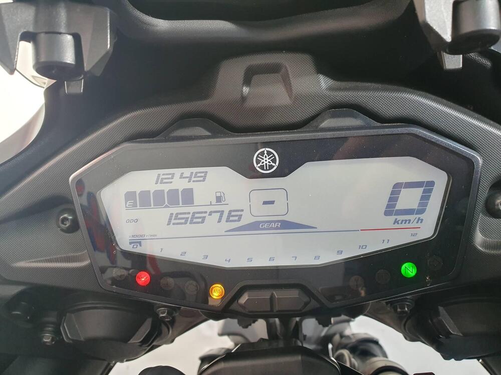 Yamaha Tracer 700 (2016 - 20) (3)