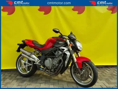 MV Agusta 750 s d'epoca