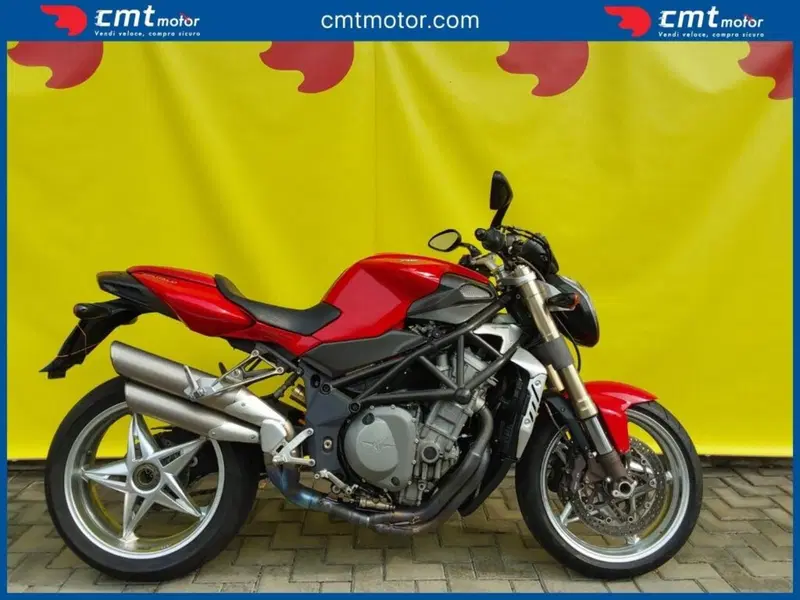 MV Agusta 750 s (2)