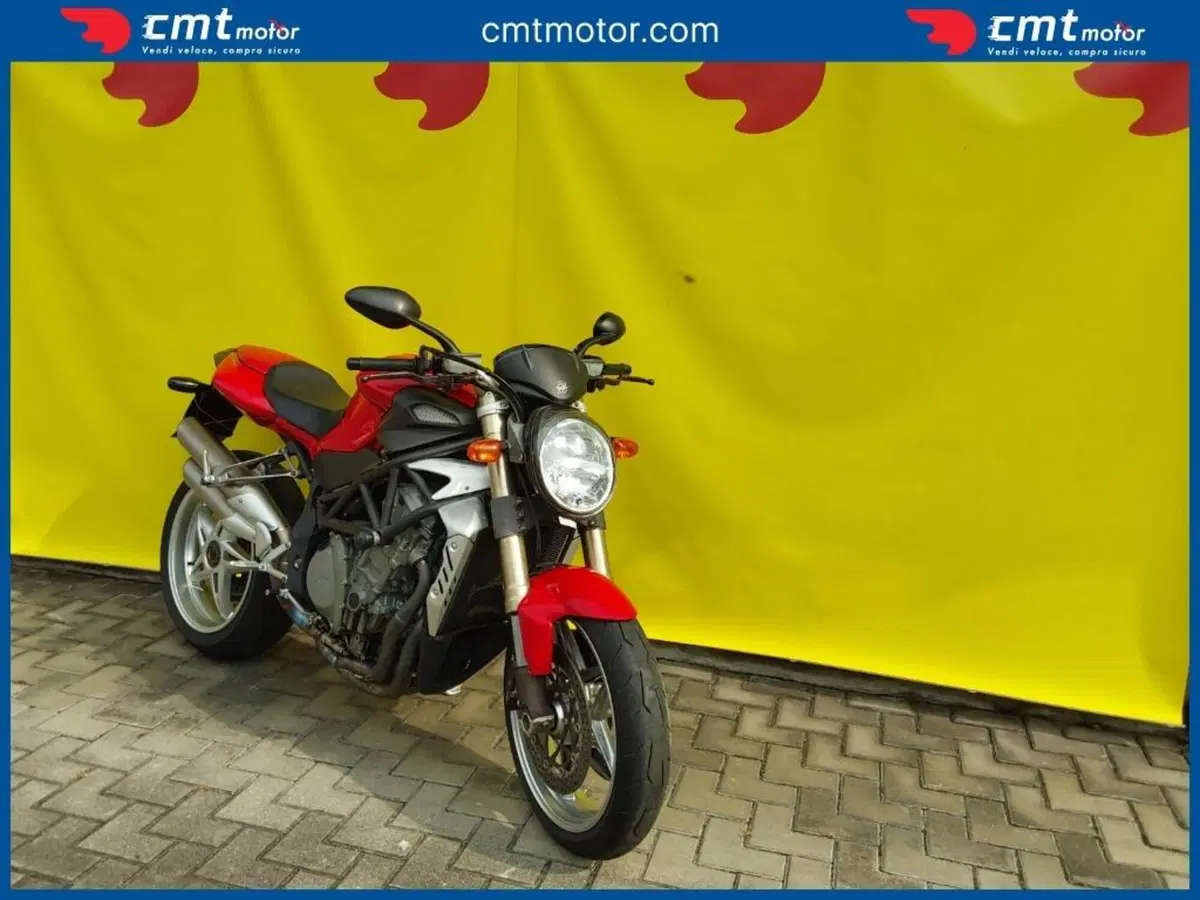 MV Agusta 750 s (4)