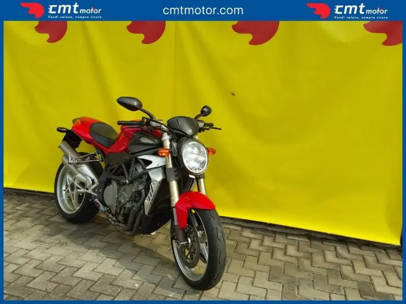 MV Agusta 750 s (4)