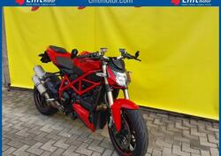 Ducati Streetfighter 848 (2011 - 15) usata