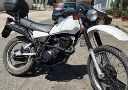 Yamaha XT400 d'epoca