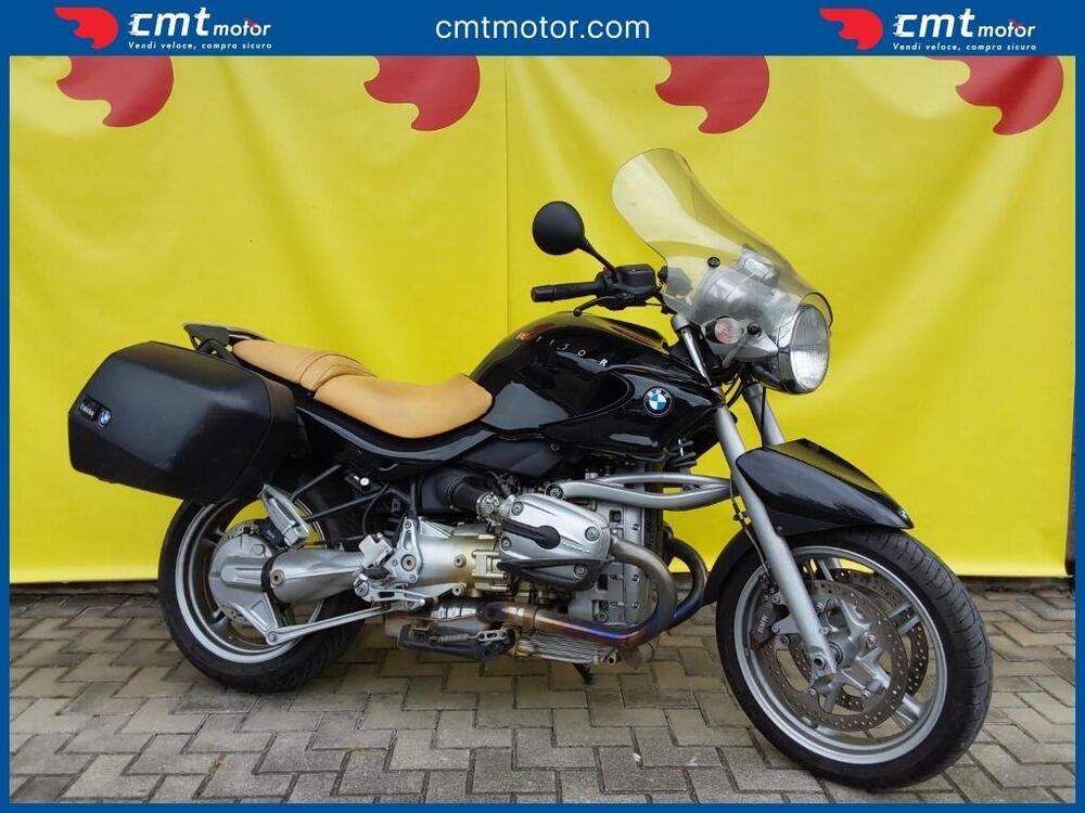 Bmw R 1150 R (2000 - 07)