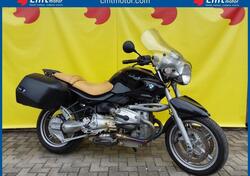 Bmw R 1150 R (2000 - 07) usata