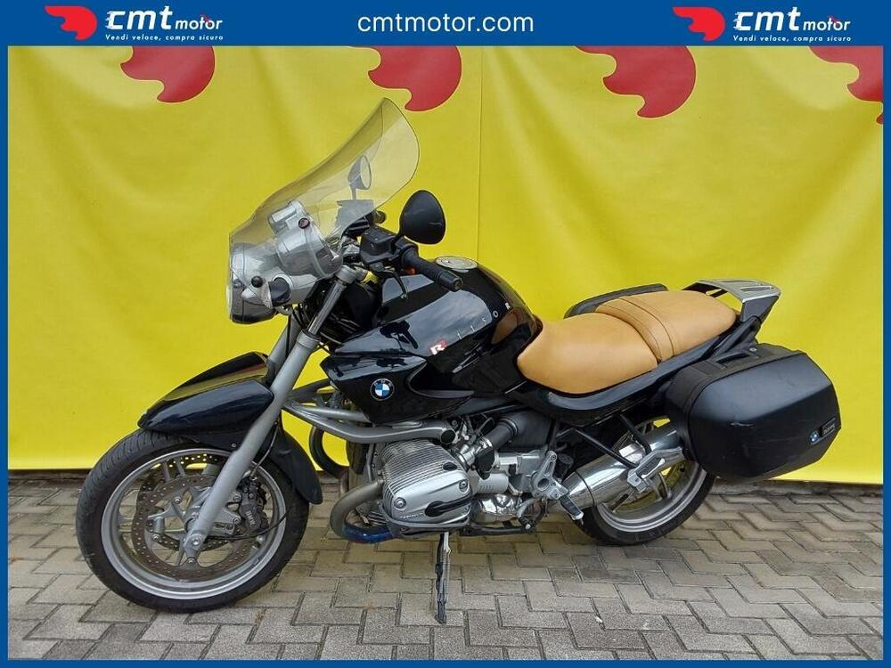 Bmw R 1150 R (2000 - 07) (2)