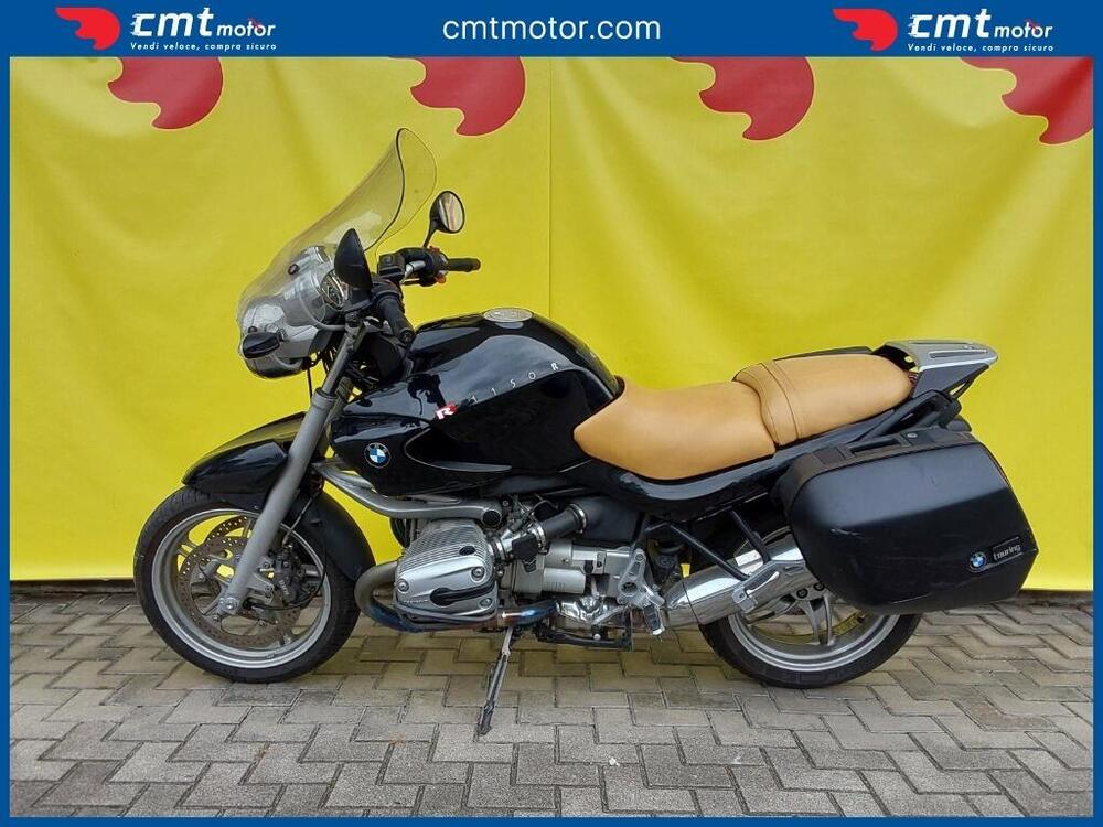 Bmw R 1150 R (2000 - 07) (3)