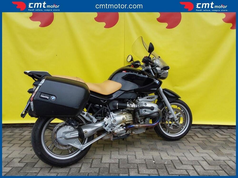 Bmw R 1150 R (2000 - 07) (4)