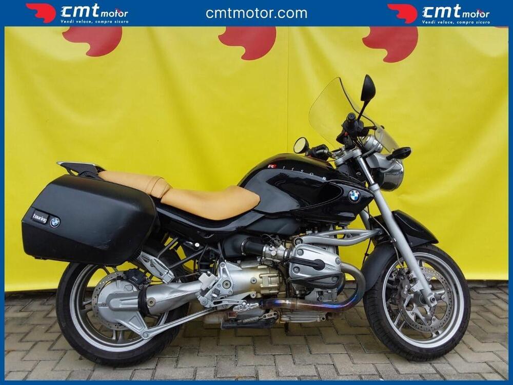 Bmw R 1150 R (2000 - 07) (5)