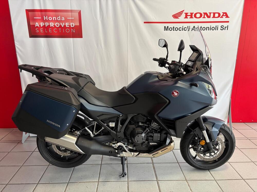 Honda NT 1100 (2022 - 24)