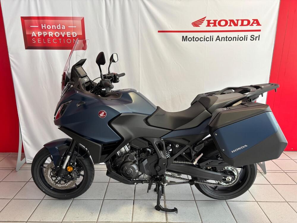 Honda NT 1100 (2022 - 24) (2)