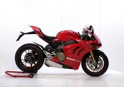 Ducati Panigale V4 S 1100 (2021) usata