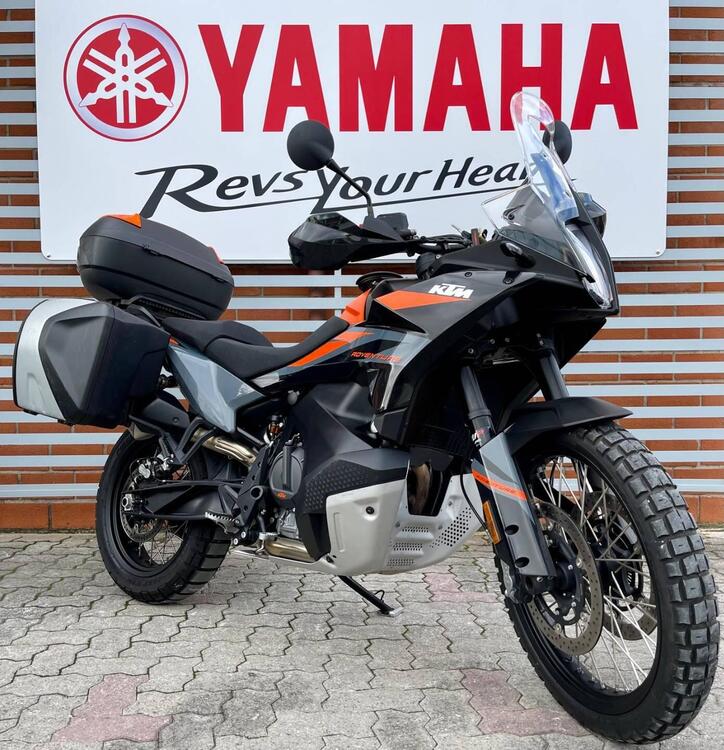 KTM 890 Adventure (2023 - 24) (3)