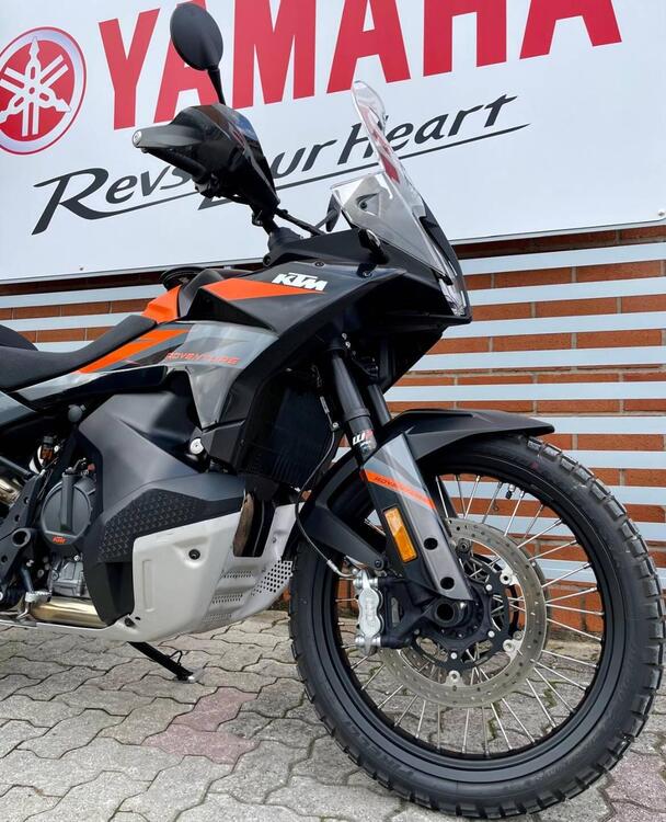 KTM 890 Adventure (2023 - 24) (4)