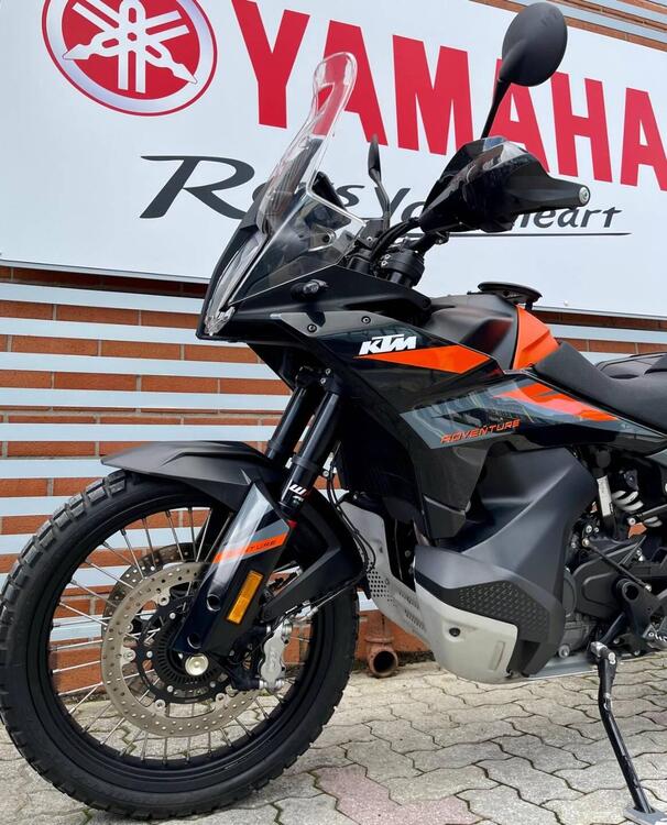 KTM 890 Adventure (2023 - 24) (5)