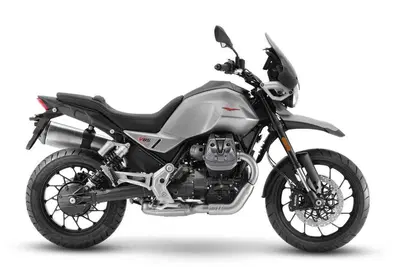 Moto Guzzi V85 Strada (2024 - 26) nuova