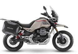 Moto Guzzi V85 TT Travel (2024) nuova